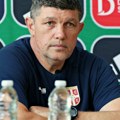 Selektor omladinske reprezentacije Srbije Gordan Petrić pred početak Evropskog prvenstva: "Želimo da uživamo u igri, ovo je…