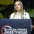 Ministarka Đurđević Stamenkovski o navodima u vezi sa „zvučnim topom”: Istina ponekad kasni, ali stigne