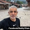 Gradonačelnik Londona Sadiq Khan u posjeti BiH