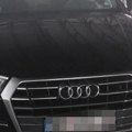 Opasan kriminalac iz Srbije "pao" na granici: Interpol našao debeo dosije, zaplenjen luksuzni "Audi Q5"