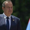 Dačić čestitao kadetima Srbije srebrnu medalju na SP u košarci