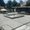 Fontana „Zagrizoljak“ u Rupi zjapi prazna: Nema vode, nema ukrasa, nema žurbe
