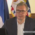 Vučić o platformi "Ko si bre ti": Ljudi su ozbiljno shvatili, dobijamo pritužbe iz svih delova Srbije