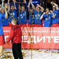 Skinuta rukometna suspenzija Rusiji i Belorusiji: Padaju sportske barijere, jedna po jedna