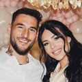 Evo koliko je godina Nemanja Gudelj stariji od Anastasije Ražnatović: Mnogi se iznenade kada čuju podatak