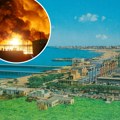 Iran pokušava da američkog saveznika ostavi bez pijaće vode? Pogođeno jedno od postrojenja za desalinizaciju, Kuvajt odatle…