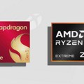 Snapdragon 8 Elite Gen 5 parira Ryzen AI Z2 Extreme uz duplo manje potrošnje