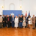 U Novi Sad doputovala delegacija iz Dortmunda povodom 14. Letnje džez akademije