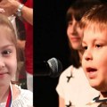 Sofija i Đorđe iz Vranja među 100 najuspešnijih mladih ljudi u Srbiji