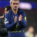Antoan Grizman golom debitovao u MLS