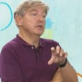 Hidrolog Vladiković: U narednih desetak dana moguć još niži vodostaj Dunava za 10 do 15 centimetara