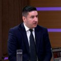 Dajković zadržan i pretresen na aerodomu Drama u Tivotu, hitno se oglasila Slobodna Crna Gora