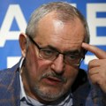 Ruski opozicioni političar Boris Nadeždin, osuđen u Rusiji, pobegao u Francusku