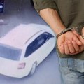 Uhapšen taksista koji je namerno pregazio čoveka u Rakovici: Na teret mu stavljena ova krivična dela