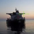 Rusi grunuli geranijumski udar: Tri broda u Odesi nestala u plamenu, objavljen snimak akcije