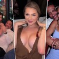 Bogati zubar gazi 55. godinu, a verio lepoticu koja nema ni 30: Sada je otkriveno šta se desilo nakon veridbe i niko ne može…
