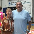 Miško Ražnatović objavio sliku sa ženom zbog koje je Nikola Jokić mogao da uspe, ona je tajna velikog uspeha