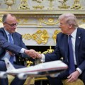 Nemačka prodržava Trampov plan za Gazu koji je izrael odbacio! Vlada u Berlinu vidi ga kao priliku za napredak ka razoružanju…