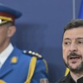 Ambasada Rusije: Pitanje nemačkog novinara u Beogradu Zelenskom flagrantno podsticanje na nasilje nad Rusima; FAZ: Naš stav…