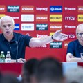 Terzić oštro o Stankoviću: „Nije smeo sebi to da dozvoli, bio je potreban igračima!“
