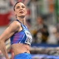 Ivana Španović: "Prvi put mi se ovo desilo... Slušam Novaka..."