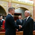 Novi predsednik Mađarske Andraš Baka već sada popularniji nego što je njegov prethodnik Tamaš Šuljok ikada bio: Šta je sve…