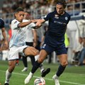 TSC i Spartak podelili bodove u derbiju Prve lige Srbije