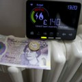 Britanci će zimsku sezonu dočekati uz veće račune za električnu energiju