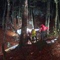 Na Velebitu pronađena olupina malog aviona i tela posade