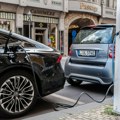 Električni automobili osvajaju Evropu: Koje zemlje prednjače, a gde je Srbija?