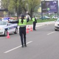 Pojačana kontrola saobraćaja u Srbiji do 31. avgusta