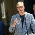 Prvi put sam optimista za NIS! Vučić: Predstoje važni razgovori