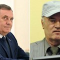 "Umro je komandant VRS u borbi za slobodu srpskog naroda u Republici Srpskoj": Milorad Dodik o smrti Ratka Mladića