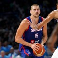 Evo gde možete da gledate uživo TV prenos meča Srbija - Island u kvalifikacijama za Mundobasket