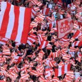 Juta Nakajama novi fudbaler Crvene zvezde