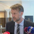 Imenovano vođstvo švedske spoljne obaveštajne službe: Na čelu Andreas fon Bekerat