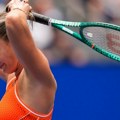 Sabalenka odbrusila novinaru zbog bizarnog pitanja na US Openu?