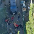 Oružani obračun SBU i GUR-a potresa Kijev