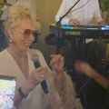 (Video) Zavirite unutar proslave Prijine ćerke: Brena i Džejla se latile mikrofona, dovele atmosferu do usijanja, Indira Radić…