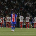 Šta se dešava sa šampionom Evrope?! Šamar usred Pariza, a posle tri kola i dalje ne znaju za pobedu!