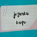 „Jezički kafe“ – prostor za vežbanje bez testova i ocena