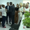 Kragujevac dobio novu službu za fizikalnu medicinu i rehabilitaciju