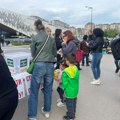 PODES i Milić, kao i „Niš moj grad“ podržali studentsku listu