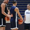 Alimpijević otkrio detalj o Jokiću iz Italije: "Braunila u ruci, visoka temperatura... Nije hteo da nas brine"