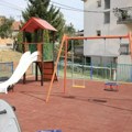 Novo dečije igralište u naselju Bresnica