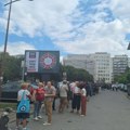 Studenti danas u Novom Sadu prikupljaju donacije za izbornu kampanju