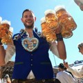 Minhen spreman za Oktoberfest: Nikad skuplje pivo, bavarske nošnje i snimanje serije za Netflix