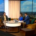 Mijušković za RTS: Karpatska inicijativa otvara Srbiji nove pravce saradnje, infrastruktura prvi korak ka razvoju