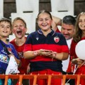 FK Crvena zvezda: Besplatan ulaz za "Super zvezdaše" i decu do 14 godina protiv Radničkog