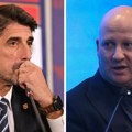 Marko Nikolić upozorava Veljka Paunovića: "To je neprijatna reprezentacija"